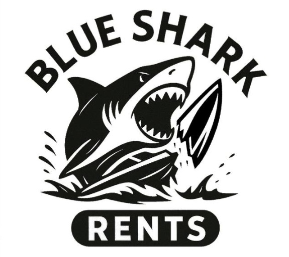 Blue Shark Rents