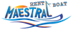 Rent a boat Maestral