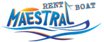 Rent a boat Maestral