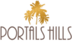 Portals Hills