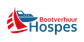 Bootverhuur Hospes