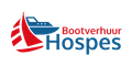Bootverhuur Hospes