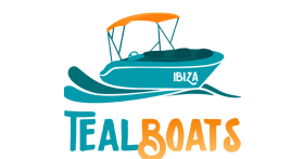 Teal Boats