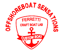 Offshore Boat Sensations