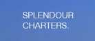 Splendour Charters Indonesia