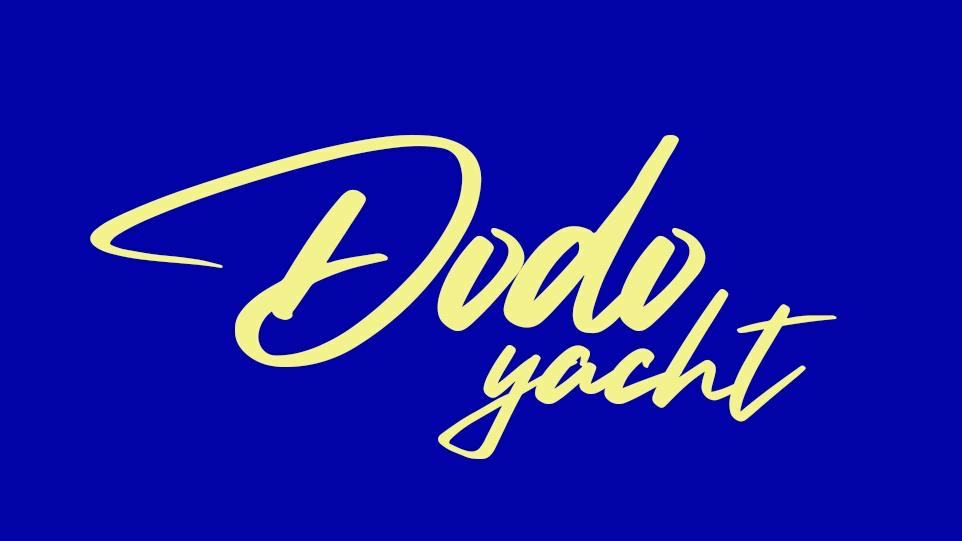 Dodo Yachting