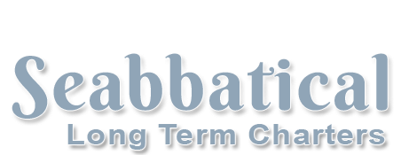 Seabbatical Long Term Charters