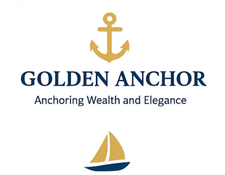 Golden Anchor