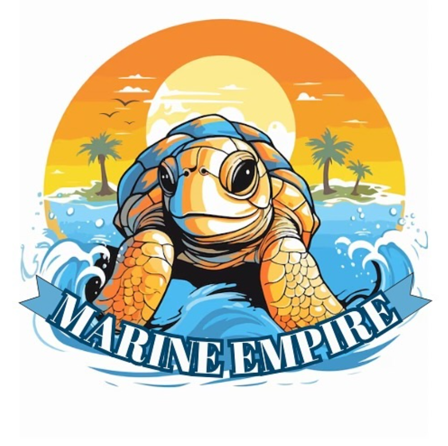 Marine Empire Charter