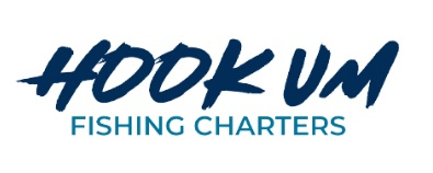 Hook Um Fishing charters