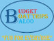 Budget Boat Trips