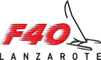 Catamaran F40Lanzarote
