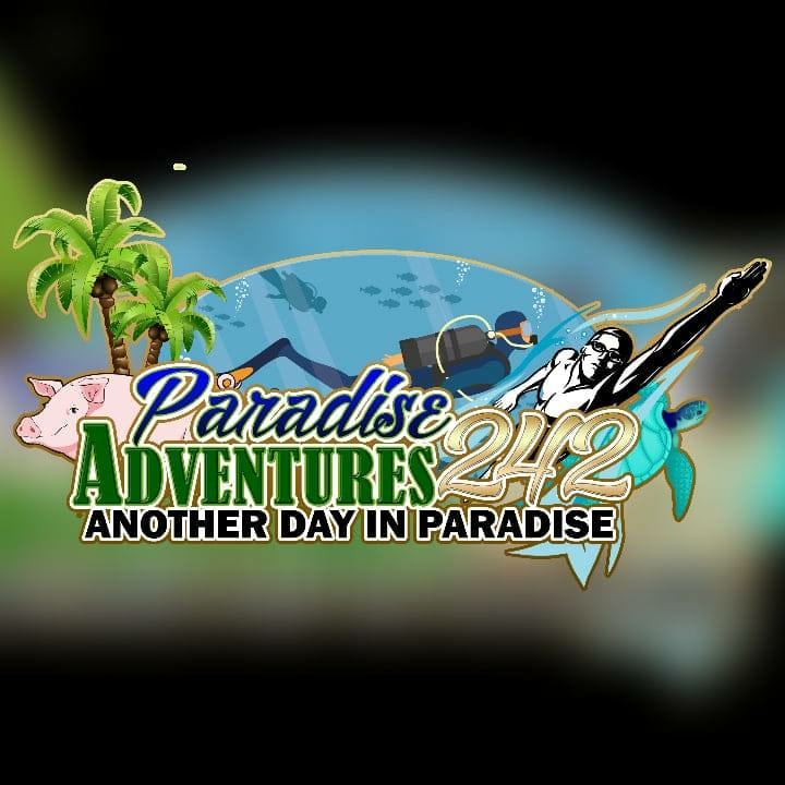 Paradise Adventures 242