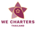 We Charters Thailand