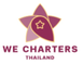 We Charters Thailand
