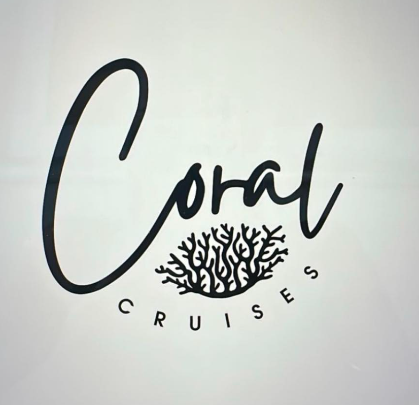 Coral cruises