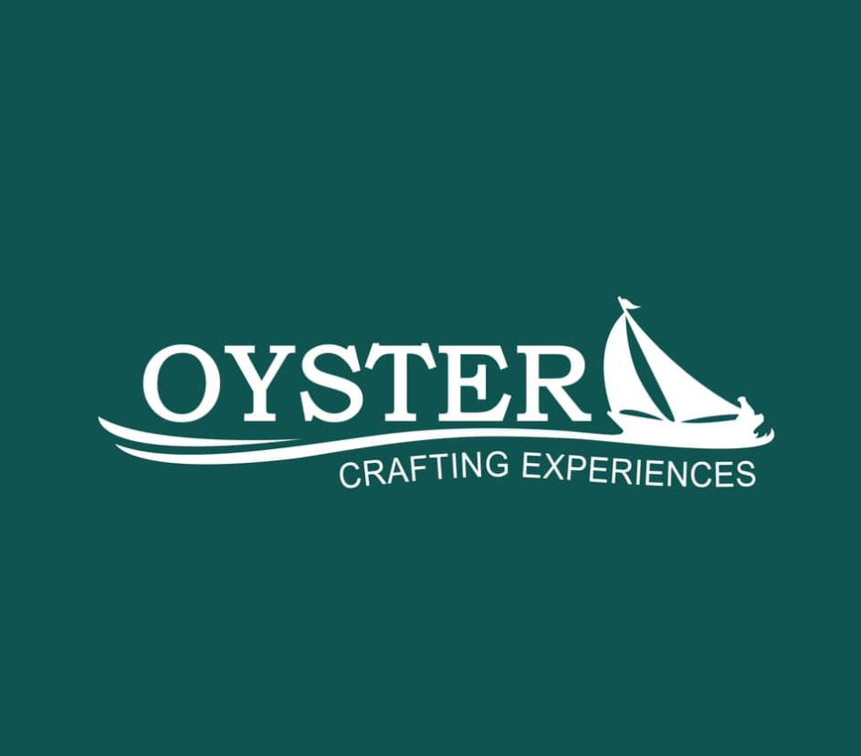 Oyster Sailing