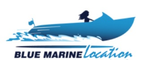 Blue Marine Location