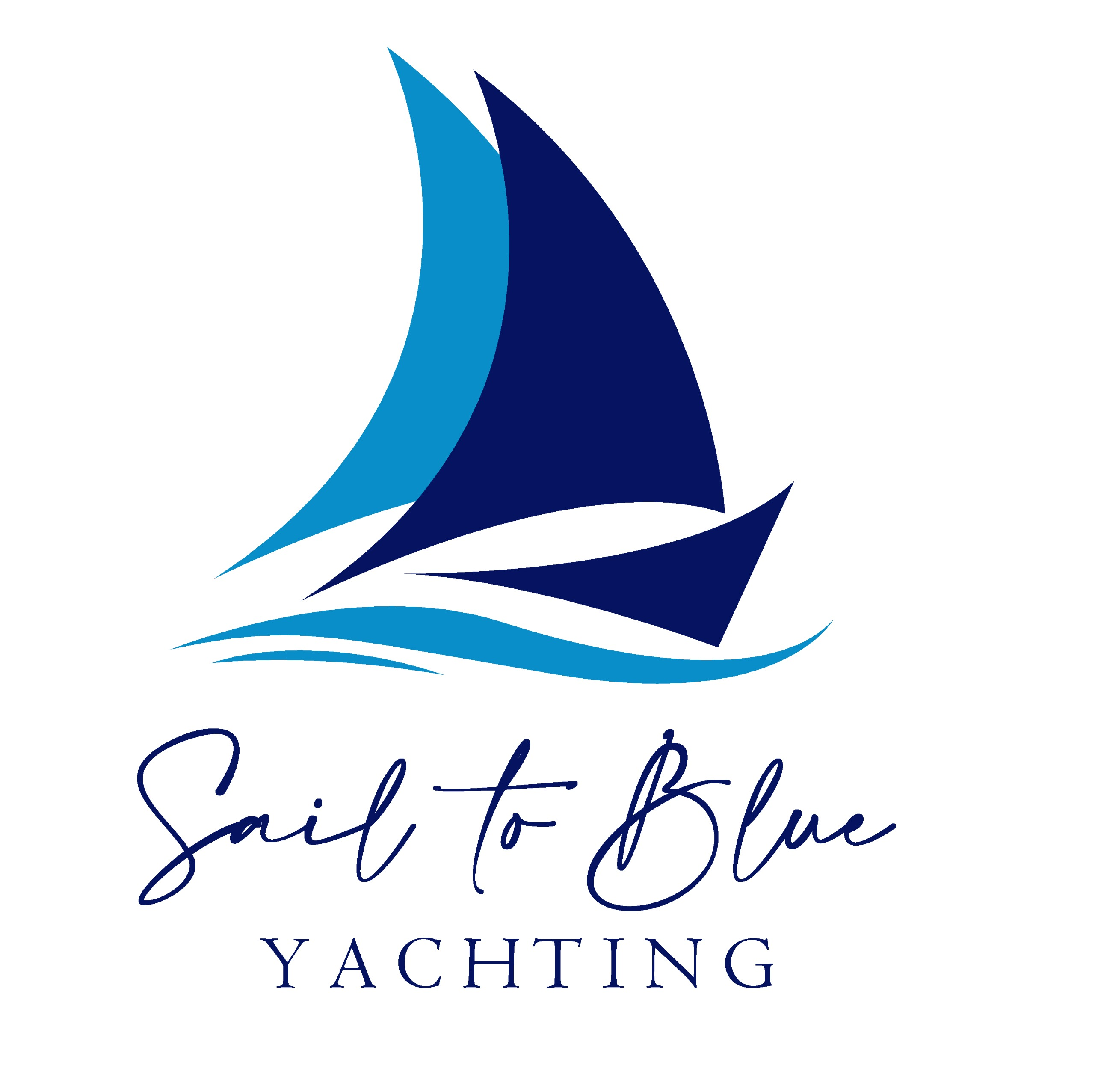 Sail to Blue Yachting