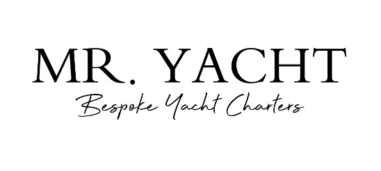 Mr Yacht Bespoke Yacht Charters