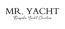 Mr Yacht Bespoke Yacht Charters