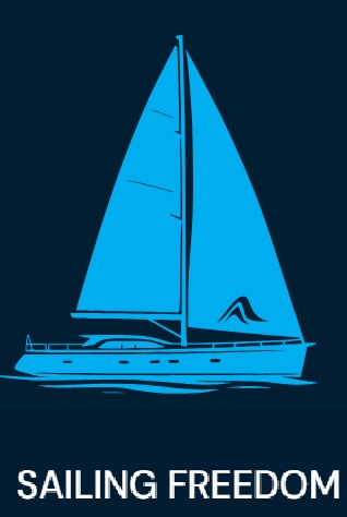 Sailing Freedom