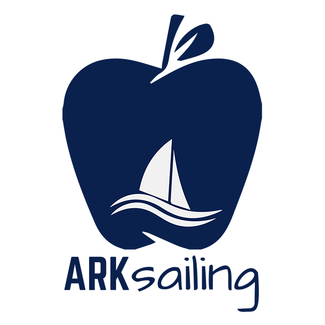 Ark Sailing Milos