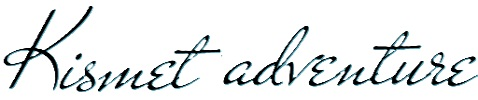Kismet Adventures LLC