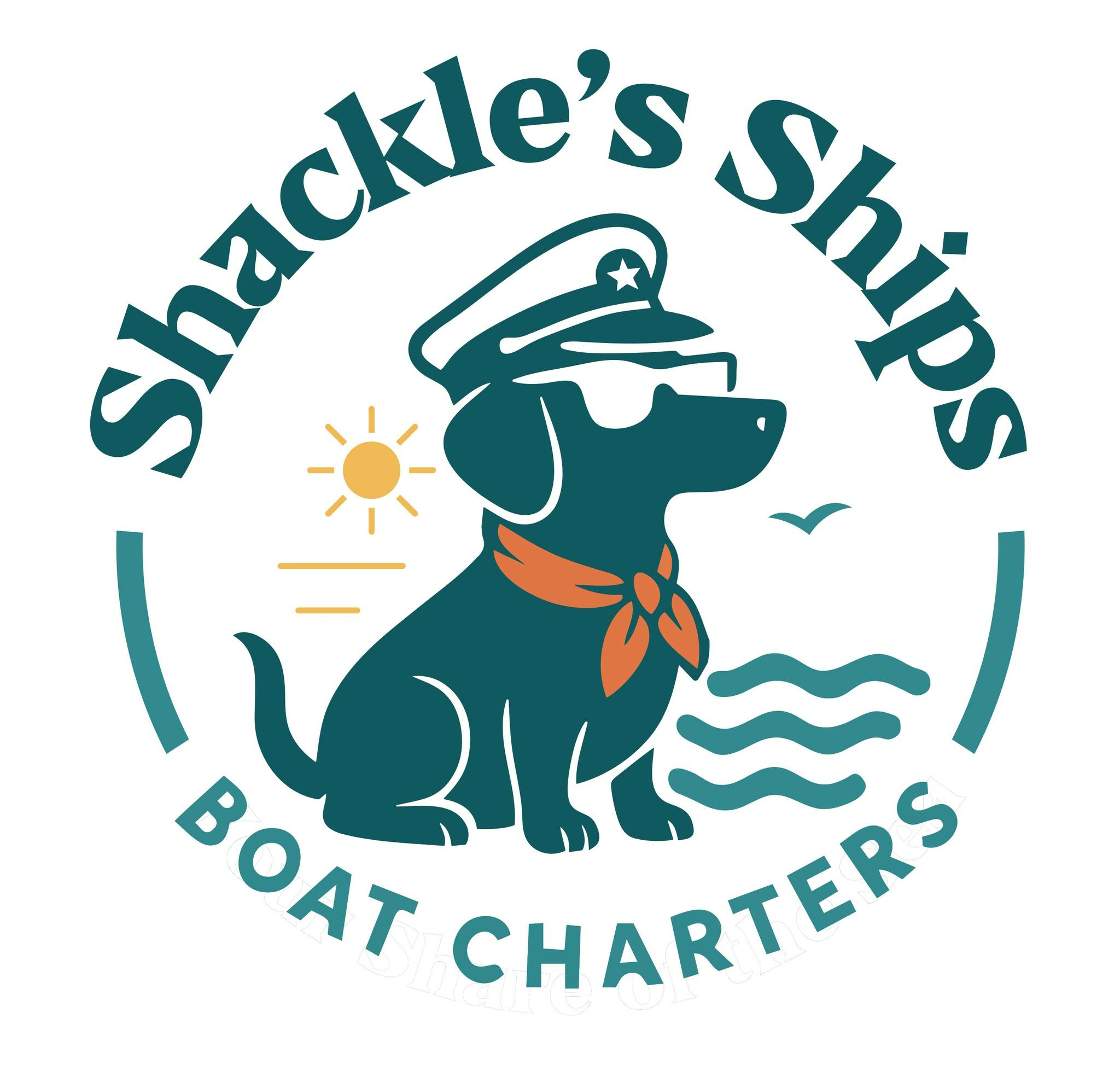 Shackles Boat Charter