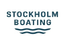 Stockholm Boating