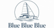Blue Blue Blue