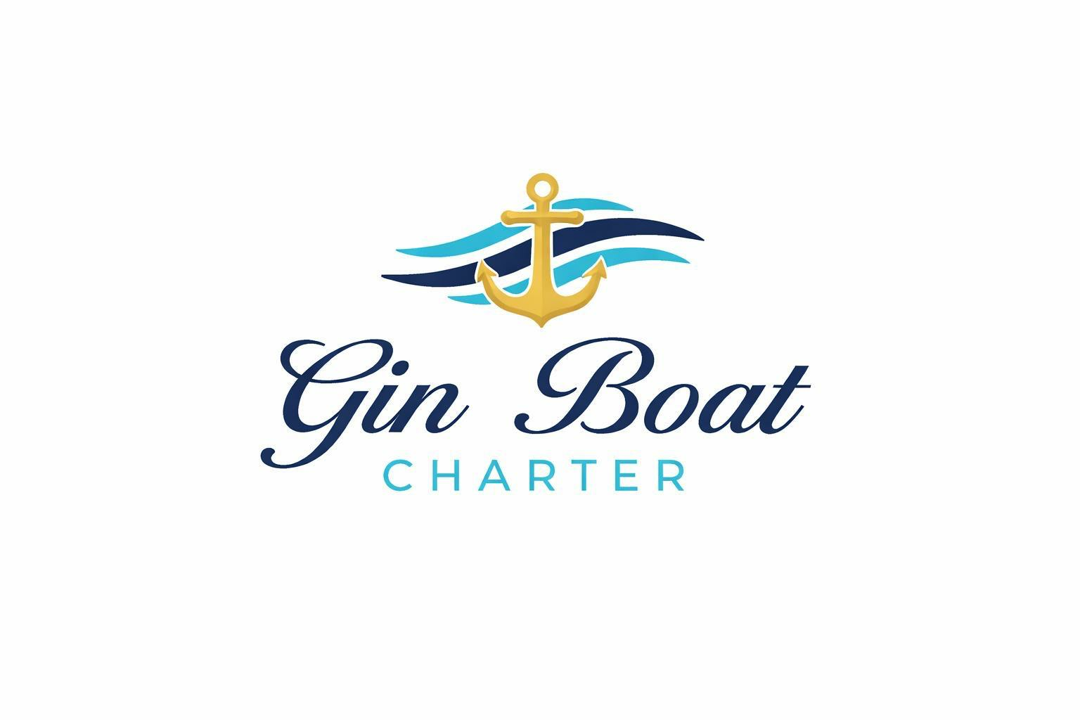 Gin Boat Charter