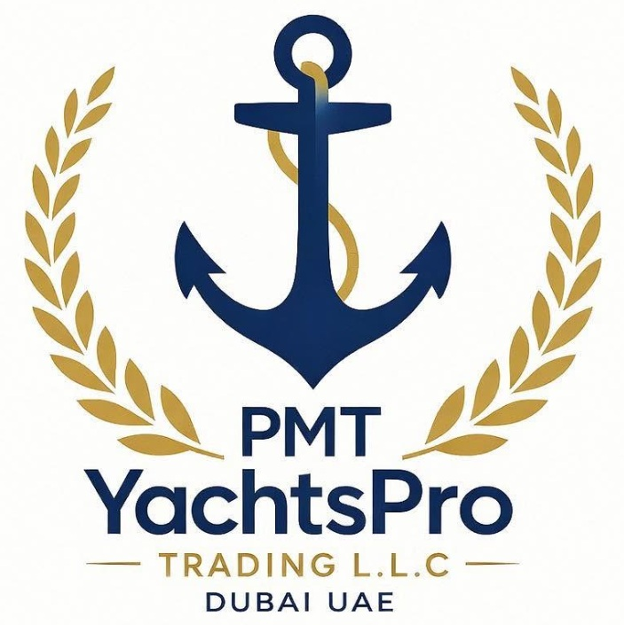 Pmt YachtsPro Trading Llc