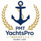 Pmt YachtsPro Trading Llc