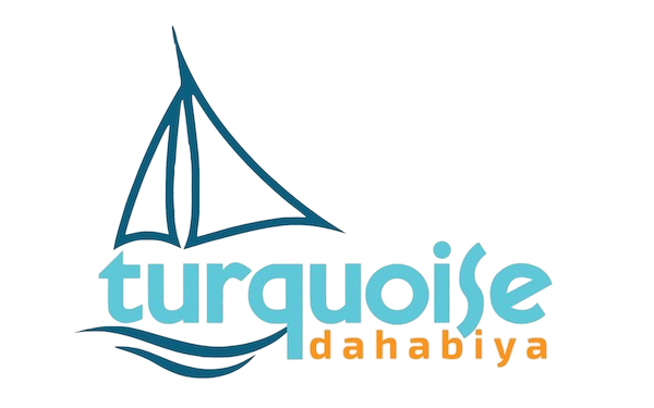 Turquoise Dahabiya