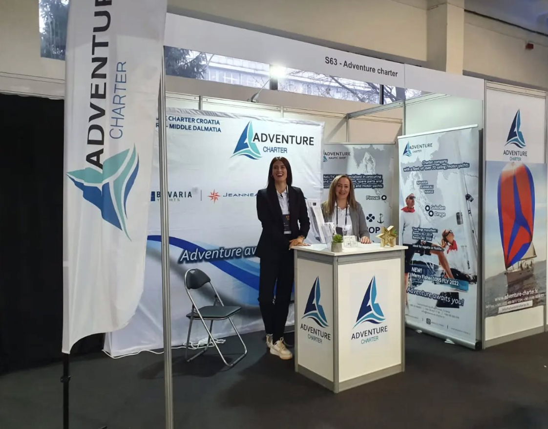 Bavaria Cruiser 46 | Rava