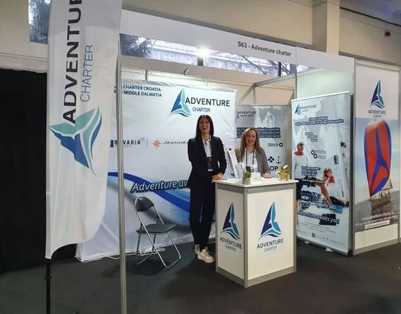 Bavaria Cruiser 46 | Sestrica