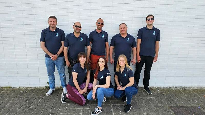 Beneteau Oceanis 40.1 | Dream Weaver