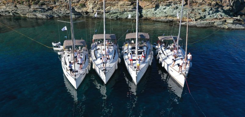 Hermes Yachting