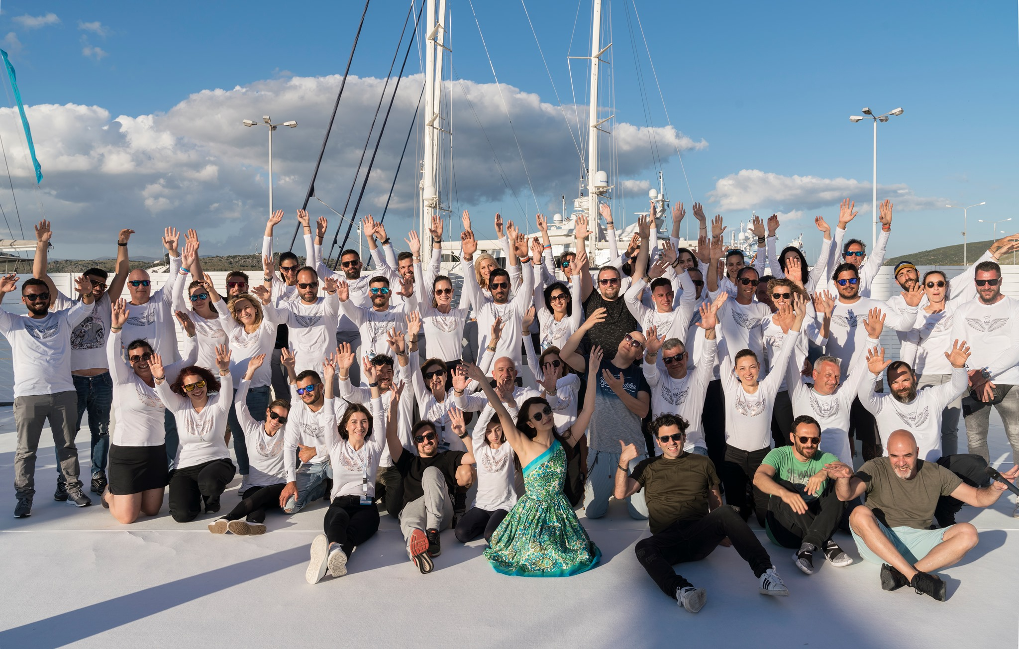 Leopard 48 | Satisfaction