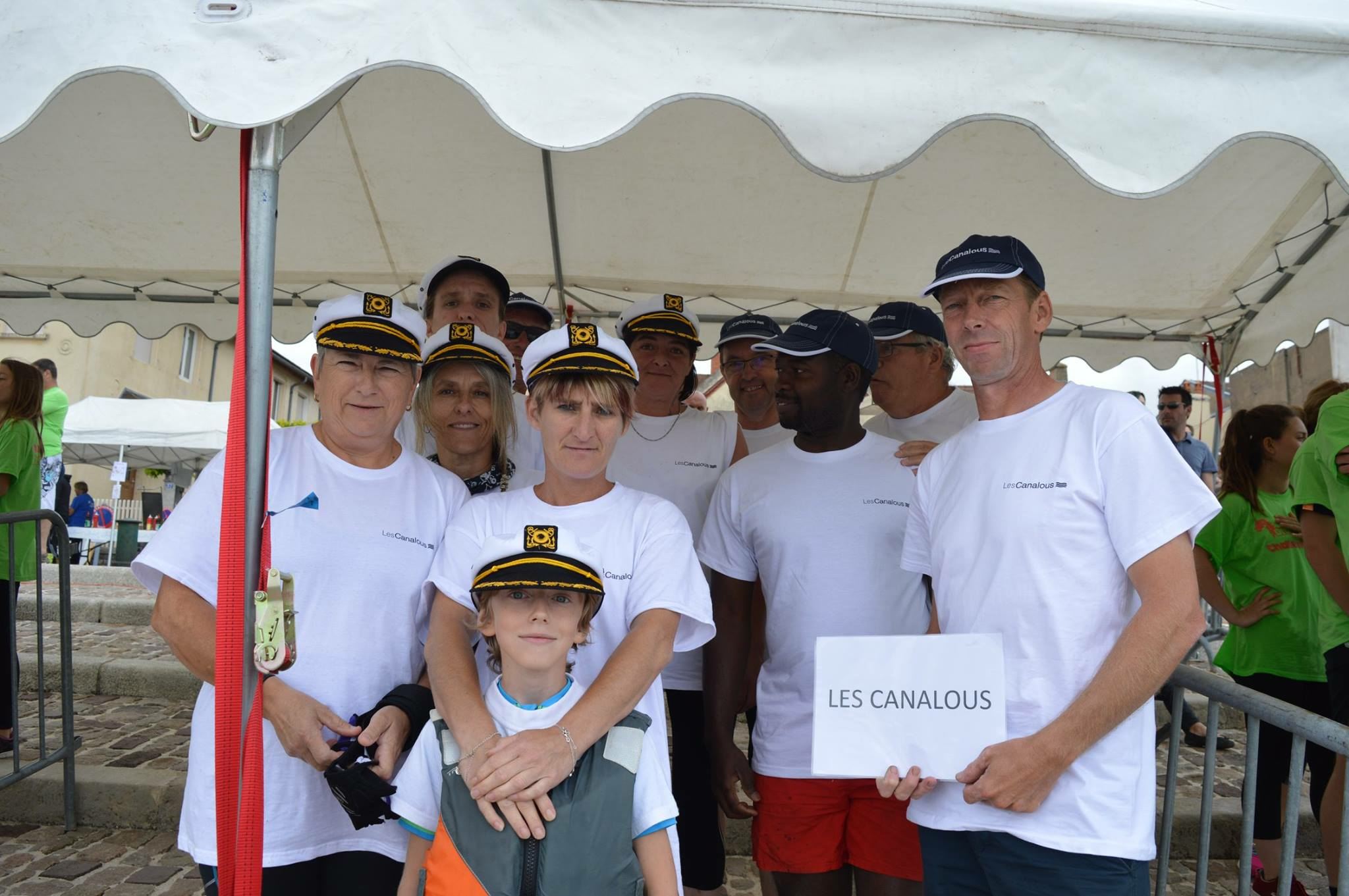 Tarpon 49 QP | Les Canalous 10