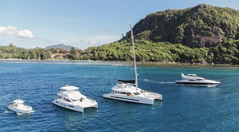 Two Oceans 750e | Quo Vadis