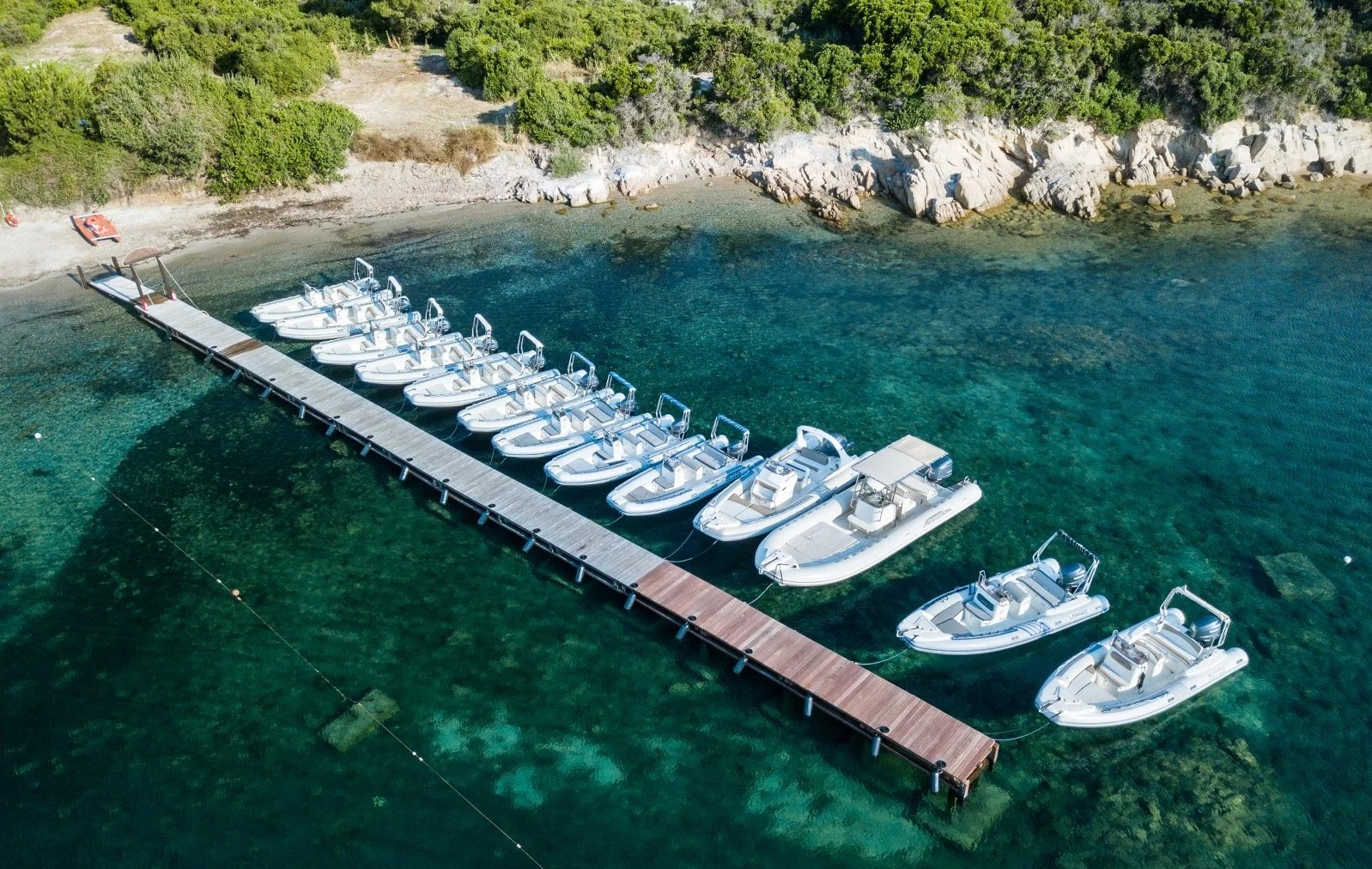 Capelli Tempest 900 | Capelli