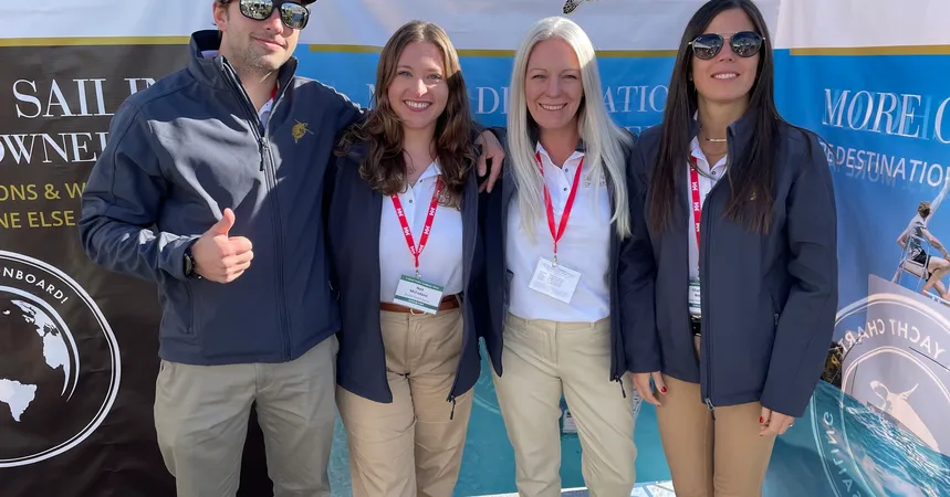 Dufour 382 | Les Troyens18