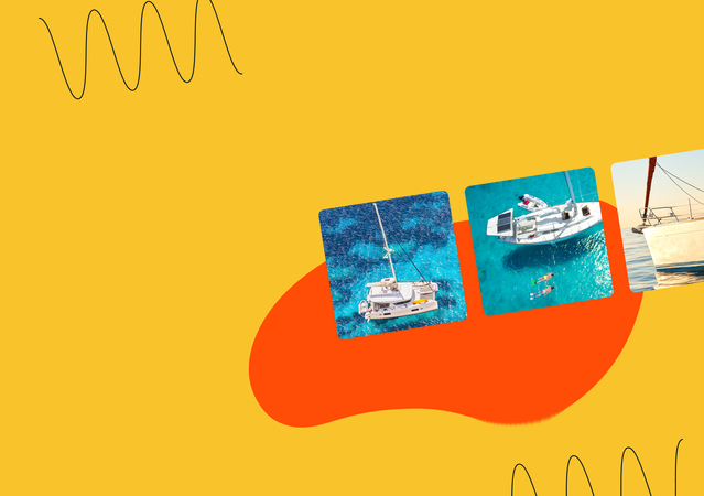 Ultra Last-Minute Jachtcharter