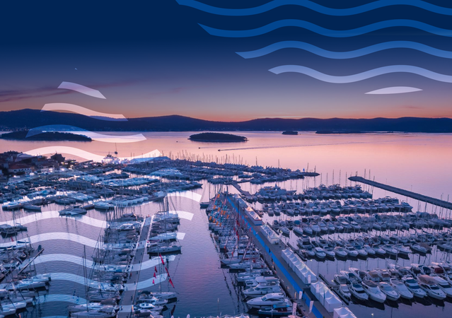 Biograd Boat Show 2021