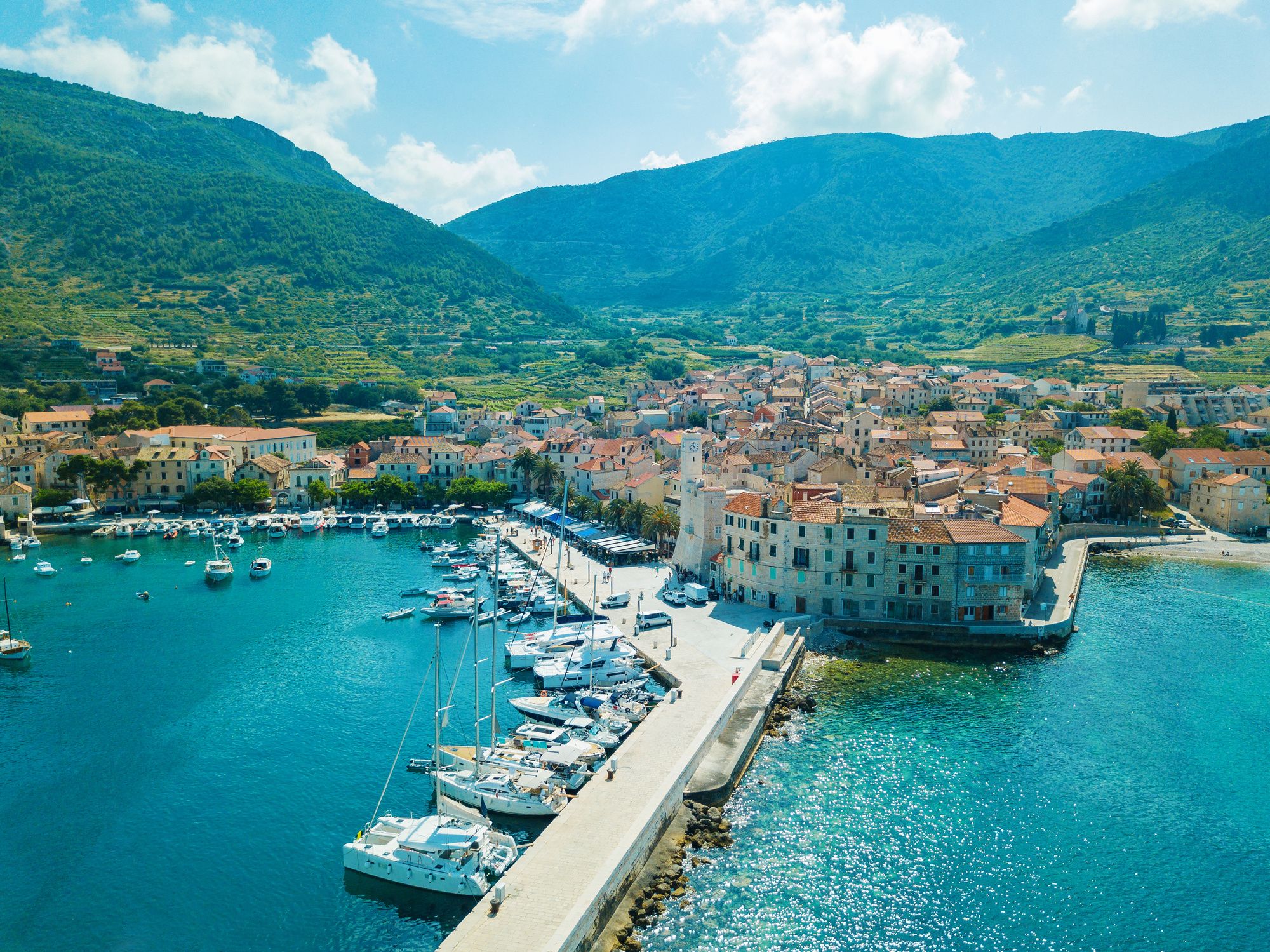 Croazia