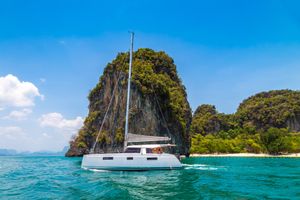 Thailand