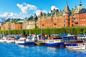 Sverige
