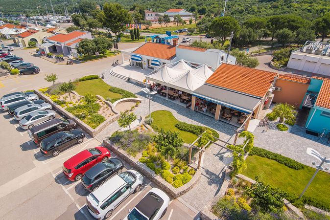 Beneteau Oceanis 40.1 | Hannah